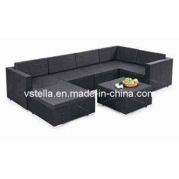 Muebles de Textilene